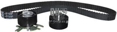 JP GROUP 4112102719 -  Комплект ремня ГРМ